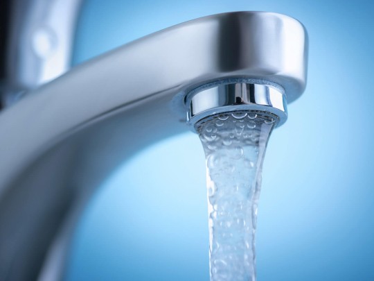 260216_CERTANIA_Biotec_AI_running_water_faucet 260216_CERTANIA_Biotec_AI_running_water_faucet